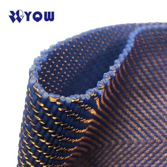 Copper Silicone Gel Cushion Pad for Short Cycle Hot Press Machine